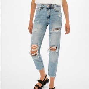Bershka Jeans